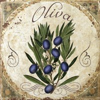 Mangia V Fine Art Print