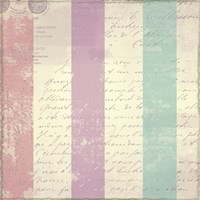 Petals of Paris VII Fine Art Print