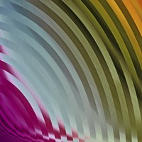 Satin I Fine Art Print