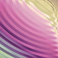 Satin III Fine Art Print