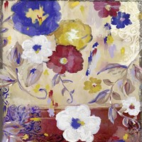 Sevilla III Fine Art Print