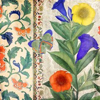 Summer Tango I Fine Art Print