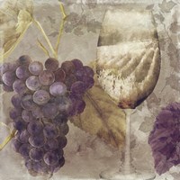 Tuscany Dreams I Fine Art Print