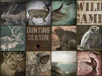Cabelas Fine Art Print