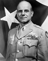 General James Doolittle Fine Art Print