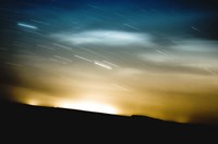 Star Trails Fine Art Print