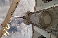 The Harmony Node Fine Art Print