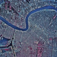 New Orleans, Louisiana Fine Art Print