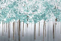 Into the Woods Fine Art Print