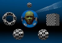 Binary Language Fine Art Print