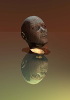 Secrets of the Mind Fine Art Print