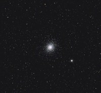 Messier 5 Fine Art Print