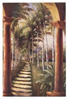 Cartagena I Fine Art Print