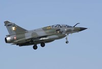 Mirage 2000D Fine Art Print