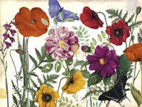 Printemps I Fine Art Print