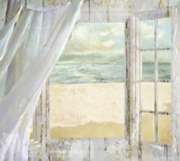 Summer Me I Fine Art Print