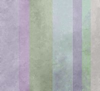 Hortensia Stripes Fine Art Print