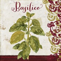 Cucina Italiana VI Fine Art Print