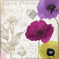 Love Notes I Fine Art Print