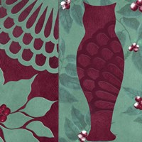 Woodland Winter I Fine Art Print