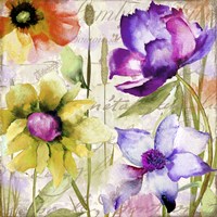 Afterglow II Fine Art Print