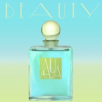 Colored Scents I Fine Art Print