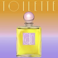 Colored Scents II Fine Art Print