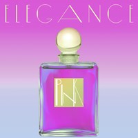 Colored Scents III Fine Art Print