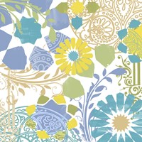 Esperanza I Fine Art Print