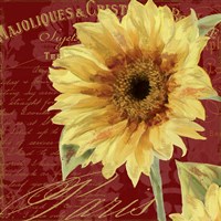 Ete III Fine Art Print