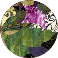 Glassberry I Fine Art Print