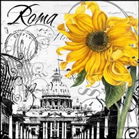 Italia II Fine Art Print