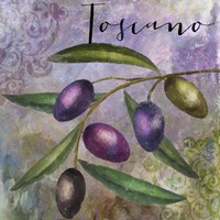 Olivia II Fine Art Print