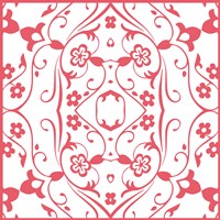 Prima Donna II Framed Print