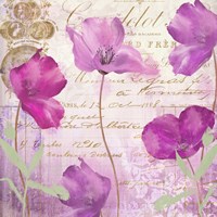 Sitting Pretty I Fine Art Print