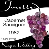 Wine Walley II Fine Art Print