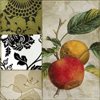 SoHo II Fine Art Print