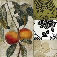 SoHo III Fine Art Print