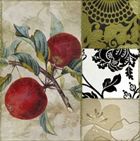 SoHo IV Fine Art Print