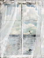 Summer Me III Fine Art Print