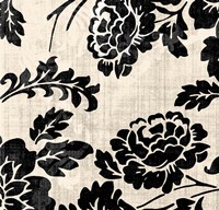 Stylesque III Framed Print