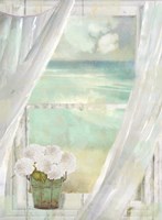 Summer Me II Fine Art Print