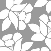 Calyx Floral Fine Art Print