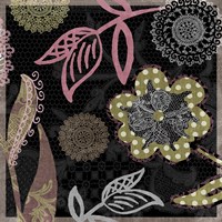 Daisy Cartwheels II Fine Art Print