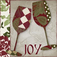 Holiday Cheer One Fine Art Print