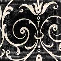 Stylesque II Fine Art Print