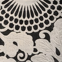 Stylesque IV Fine Art Print