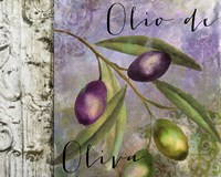 Olivia III Fine Art Print