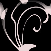 Daring Deco III Fine Art Print