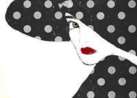 Femme Den IV Fine Art Print